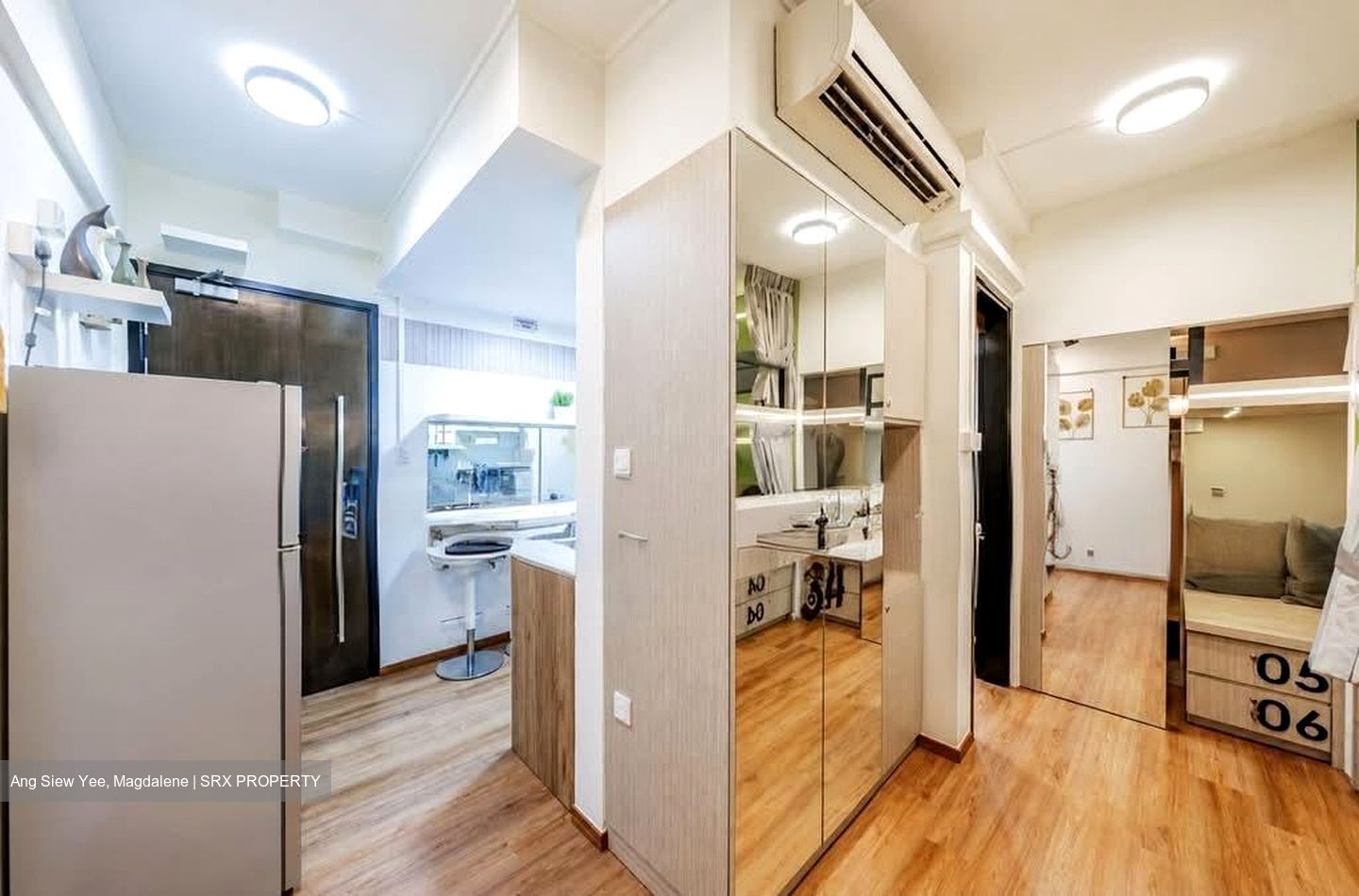 Tyrwhitt 139 (D8), Apartment #571141831